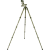 Sirui Explorer Tripod + Gimbal Head kit CT-3204+CH20 Green