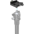 SmallRig 4234 Mount Plate Kit Universal ARCA & Manfrotto compatible