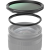 SmallRig 4581 Attachable VND Filter ND2-ND32 (1-5 Stop) 67mm