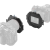 SmallRig 4412 Filter Kit with Adjustable Clamp