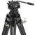 SmallRig 4686 Heavy-Duty Fluid Head Video Tripod Kit AD-01S