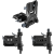 SmallRig 5048 VB99 mini V Mount Battery Kit (3580 + 4064)