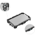 SmallRig 5030 Monitor Cage Kit for Atomos Shinobi II