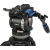 Sirui Pro Video tripod Kit SQ100+VHS18