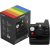 Polaroid Now+ Gen 3 Black