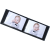 Focus Essence Minialbum 10x15 Black-2646368