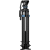Sirui Pro Video Carbon Tripod Kit Rapid Twin-Leg SQ75+S5
