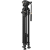SmallRig 5201 Video Carbon Fiber Tripod Kit AD-50 Max