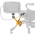 SmallRig 5521 Rosette Arm Support 11
