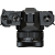 YASHICA FX-D S300 Digital Film Simulation Camera (with EVF)