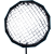 Nanlite Rapid 60 Parabolic Softbox SB-RP60 with Eggcrate for FM Mount