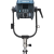 NANLUX Evoke 150C LED Full-color Spot Light with case