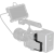 SmallRig 5228 V-Mount Battery Mount Plate