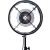 NANLUX FE30 Parallel Beam Reflector