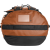 WANDRD CARRYALL Duffel 60L Sedona Orange