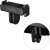 SmallRig 5911 Bidirectional Quick Release Adapter Support with 2-Prong Mount