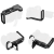 SmallRig 6034 L-Shaped Mount Plate with AirTag Slot for Sony Alpha 7 V / 7R V / 7 IV