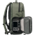 WANDRD PRVKE 31L Zip Photo Bundle Wasatch Green