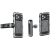 SmallRig 5585 Megatron Edition Mobile Dual Handheld Kit for iPhone 17 Pro