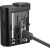 SmallRig 5299 USB-C Camera Battery with Power Display for Nikon EN-EL15c