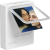 Polaroid Hi-Print 3x3 Pocket printer + 10 sheets