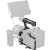 SmallRig 6113 HawkLock Quick Release Cage Kit for Nikon ZR