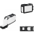 SmallRig 5886 Cage for DJI Osmo Action 6 (Basic Edition)