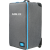 NANLUX Evoke 150C 3-Light Kit in Trolley Case