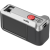 SmallRig 6371 Dedicated Street Photography Cage for DJI Osmo Action 5 Pro / 4 / 3