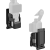 SmallRig 6872 Cage Kit for DJI Osmo Pocket 4 / 3