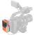 SmallRig 4871 V-Mount Battery Mini VB50 (Orange)
