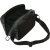 Artisan & Artist | ACAM-BS0003 | Basalt Sling Bag, Black/Gray
