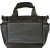 Artisan & Artist | GDR-211N | City Bag (Small) Grey