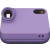 Go Gen 2 Purple + Color Film Bundle (16 Photos)