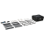 Nanlite PavoTube II 6XR 8 light Kit