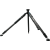 Sirui One Step Height Adjustment Carbon Video Tripod Kit SVS60 + S3