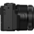 YASHICA City 200 (Black)