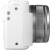 YASHICA City 100 (White)
