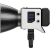 SmallRig 5098 RC 220C RGB COB LED Video Light