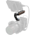 SmallRig 5250 Wooden Top Handle with Cold Shoe Mount