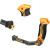 SmallRig 5524 Sling Handle for DJI RS 2 / RSC 2 / RS 3 / 3 Pro / Mini / RS 4 / Pro / Mini Bumblebee
