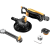 SmallRig 5528 mini Shock Absorber Arm for DJI Osmo Pocket 3 / GoPro HERO13 / Insta360 X4(BumbleBee)