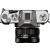 YASHICA FX-D 300 Digital Film Simulation Camera