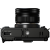 YASHICA FX-D S300 Digital Film Simulation Camera (with EVF)