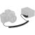 SmallRig 5410 DT-E6P Power Cable