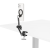 SmallRig 5604 MagSafe-Compatible Crab-Shaped Clamp