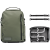 WANDRD PRVKE 21L Zip Photo Bundle Wasatch Green