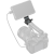 SmallRig 6314 Monitor Support for Horizontal & Vertical Shooting with ARRI 3/8