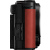 Panasonic Lumix S9 Body Crimson Red