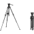 SmallRig 4420 Lightweight Video Tripod Kit AD-50 Pro